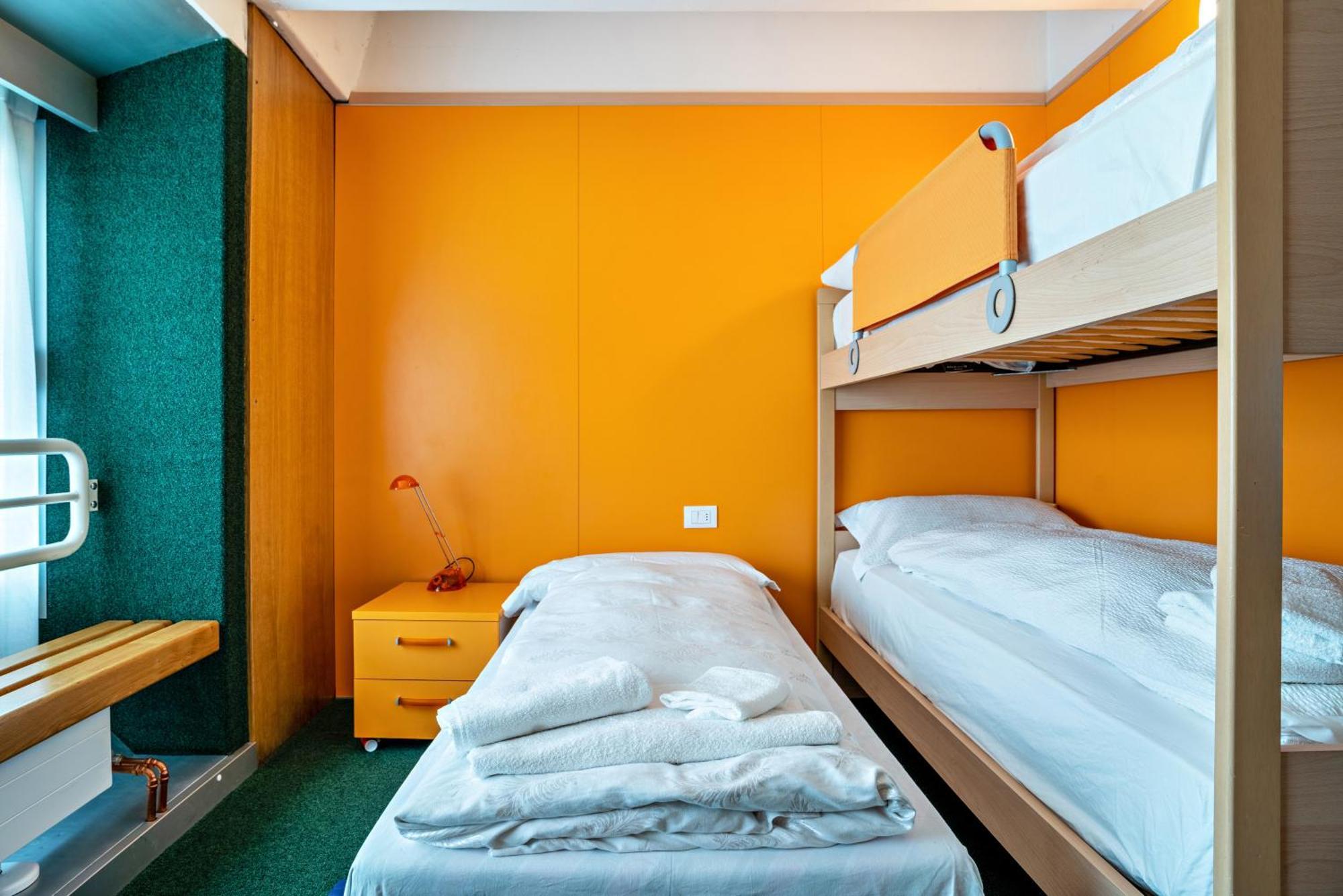 شقة Casa Roby Al Centro Delle Dolomiti ماريليفا المظهر الخارجي الصورة