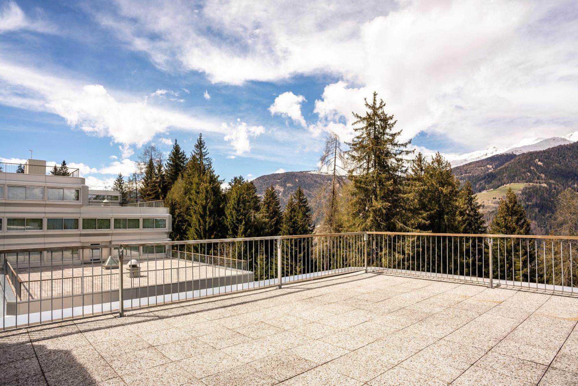 شقة Casa Roby Al Centro Delle Dolomiti ماريليفا المظهر الخارجي الصورة