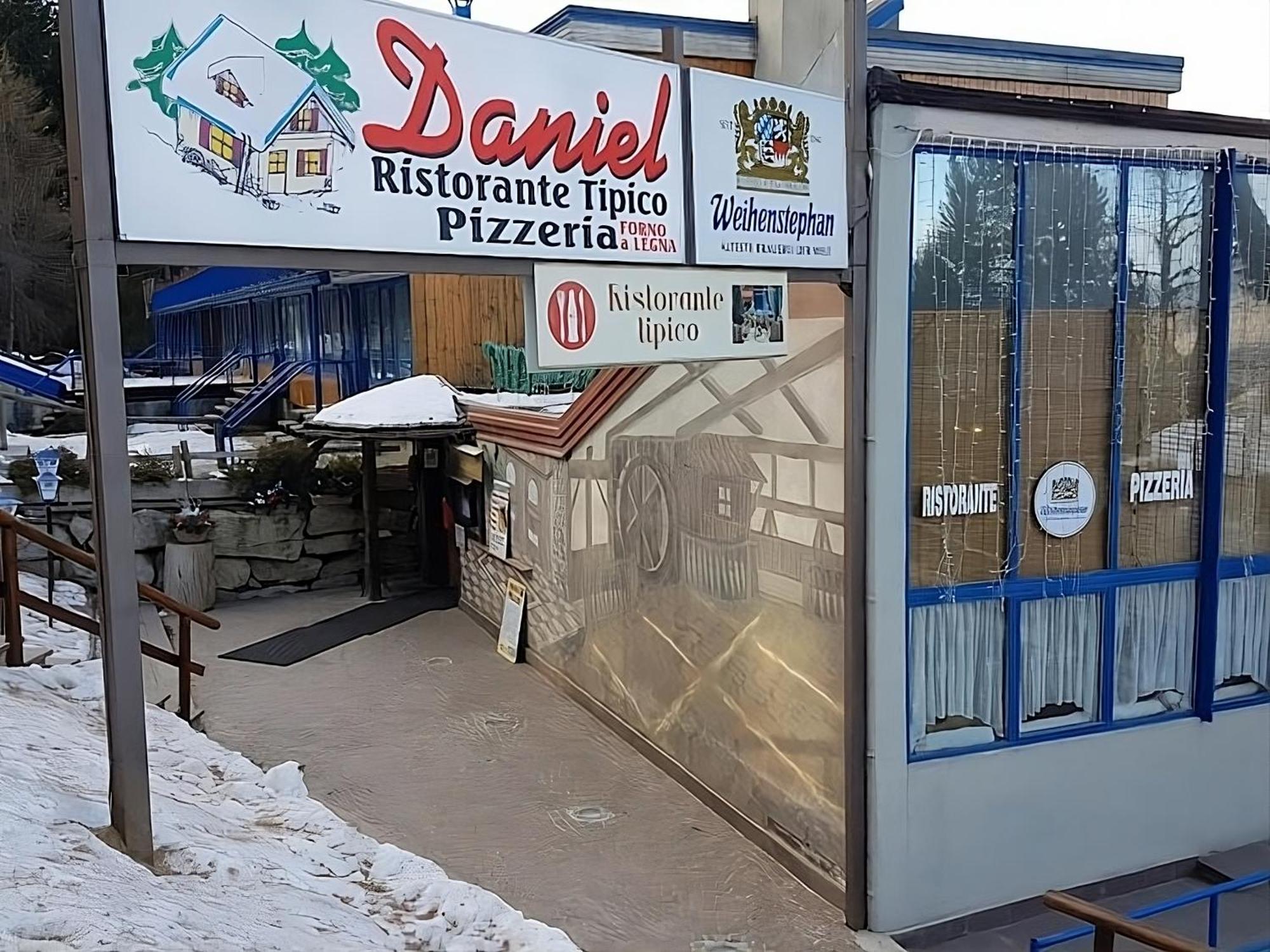 شقة Casa Roby Al Centro Delle Dolomiti ماريليفا المظهر الخارجي الصورة