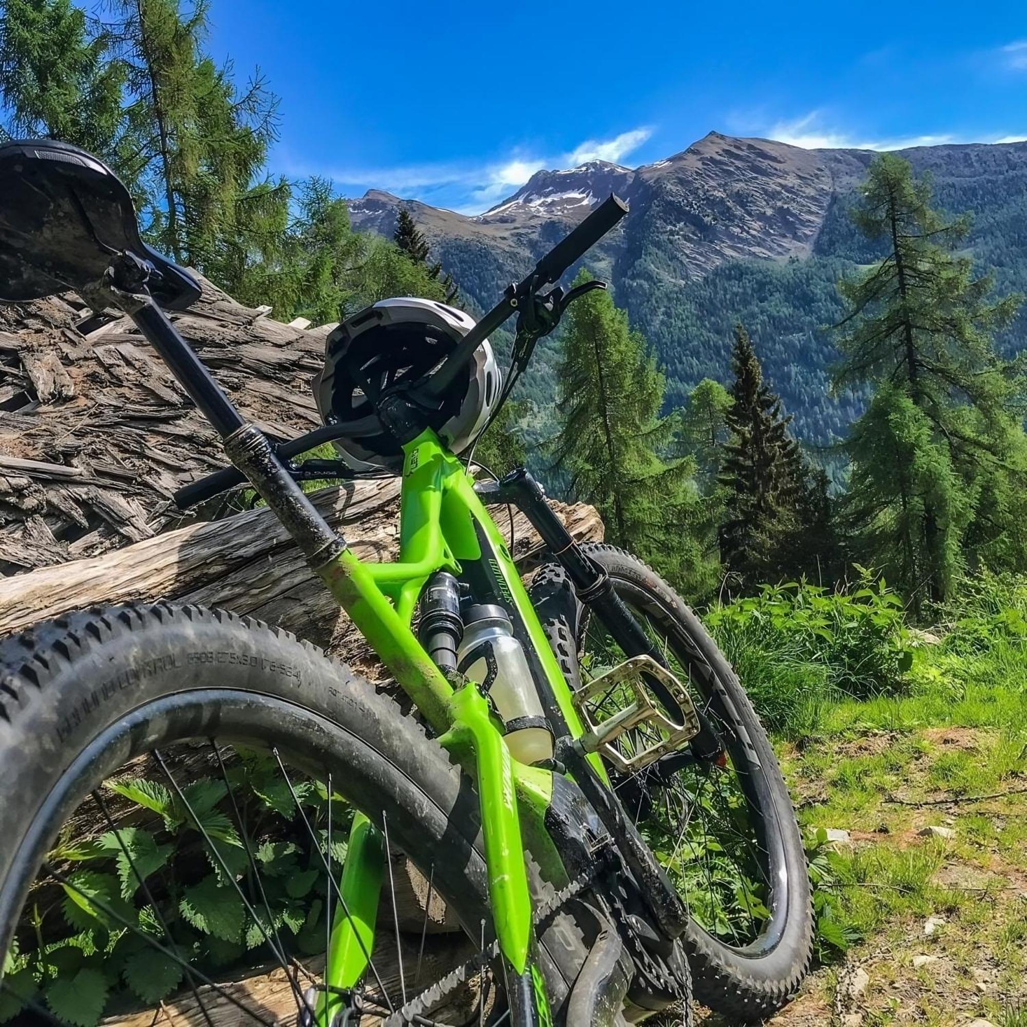شقة Casa Roby Al Centro Delle Dolomiti ماريليفا المظهر الخارجي الصورة